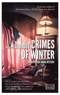 Crimes of Winter (hftad)