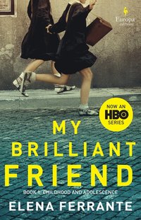 My Brilliant Friend (HBO Tie-In Edition) (hftad)