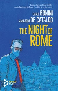 The Night of Rome (hftad)