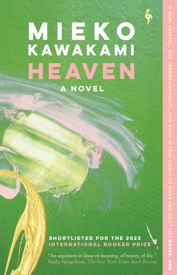 Heaven (hftad)