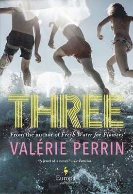 Three (hftad)
