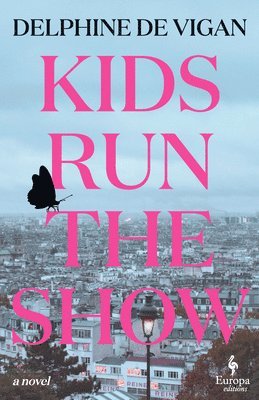 Kids Run the Show (hftad)