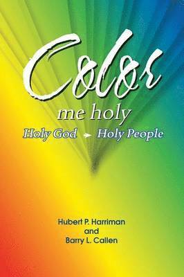 Color Me Holy (hftad)
