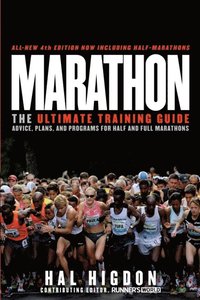 Marathon, All-New 4th Edition (e-bok)
