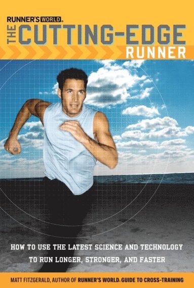 Runner's World The Cutting-Edge Runner (hftad)