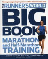 The Runner's World Big Book of Marathon and Half-Marathon Training (hftad)