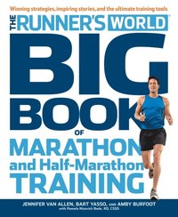 Runner's World Big Book of Marathon and Half-Marathon Training (e-bok)
