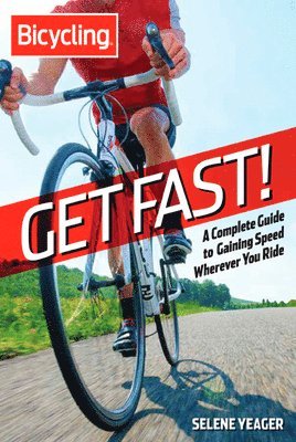 Get Fast! (inbunden)