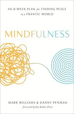Mindfulness (inbunden)
