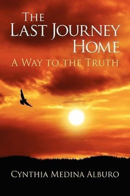 Last Journey Home (inbunden)