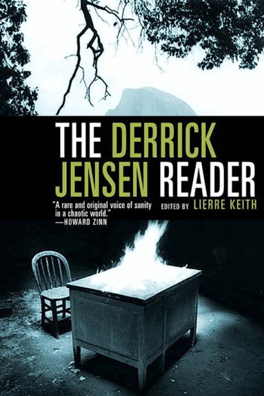 Derrick Jensen Reader (h�ftad)