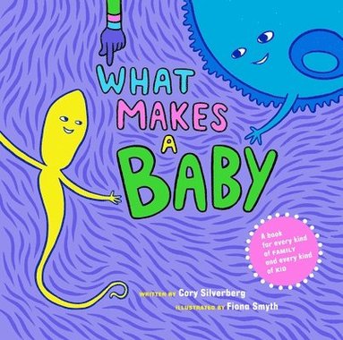 What Makes a Baby (hftad)