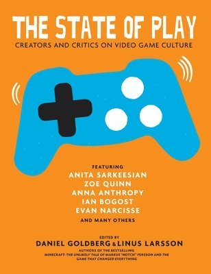 State of Play (hftad)