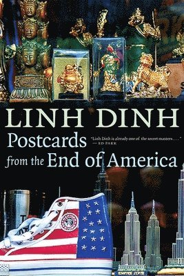 Postcards From The End Of America (hftad)