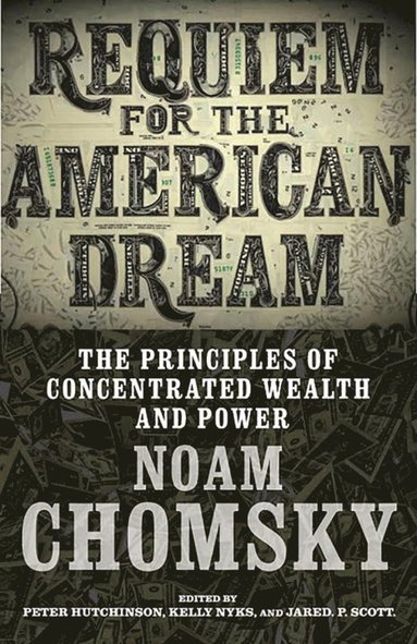 Requiem for the American Dream (hftad)