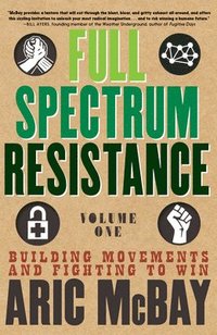 Full Spectrum Resistance, Volume One (hftad)