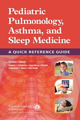 Pediatric Pulmonology, Asthma, and Sleep Medicine (hftad)