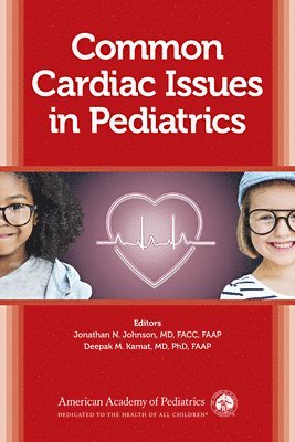 Common Cardiac Issues in Pediatrics (hftad)