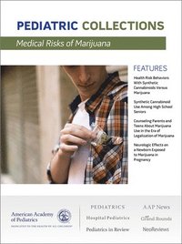 Medical Risks of Marijuana (häftad)