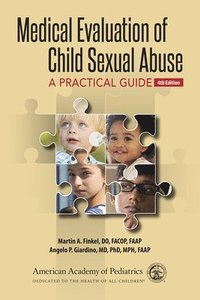 Medical Evaluation of Child Sexual Abuse (hftad)