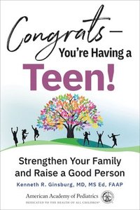 CongratsYou're Having a Teen! (häftad)