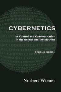 Cybernetics, Second Edition (hftad)