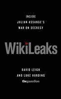 WikiLeaks (häftad)
