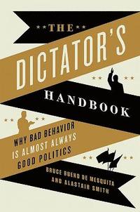 The Dictator's Handbook (häftad)