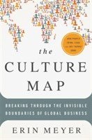 The Culture Map (inbunden)
