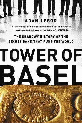 Tower of Basel (inbunden)