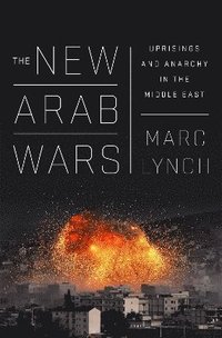 The New Arab Wars (hftad)