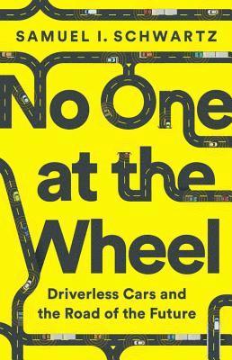 No One at the Wheel (inbunden)