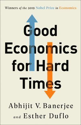 Good Economics for Hard Times (hftad)