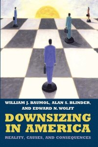 Downsizing in America (e-bok)