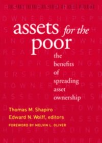 Assets for the Poor (e-bok)