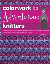 Cozy Knitting: Master basic skills and techniques easily through  step-by-step instruction - Kit includes: 164 Yards (150m) of Multicolored  Yarn, Two Knitting Needles US 11(8mm), 48-page Project Book (Kit)