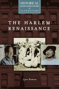 Harlem Renaissance (e-bok)