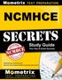 NCMHCE Secrets Study Guide: NCMHCE Exam Review for the National Clinical Mental Health Counseling Examination