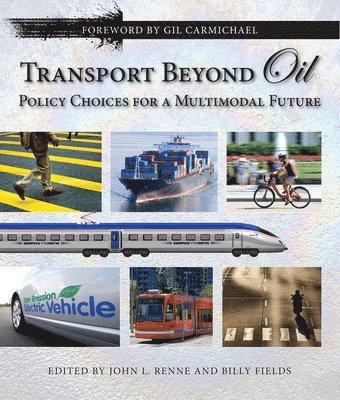 Transport Beyond Oil (inbunden)