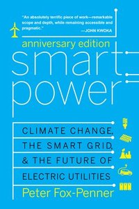 Smart Power Anniversary Edition (häftad)