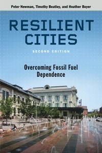 Resilient Cities (hftad)