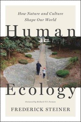 Human Ecology (häftad)