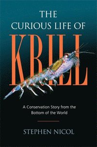 The Curious Life of Krill (inbunden)
