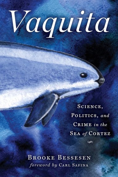 Vaquita (inbunden)