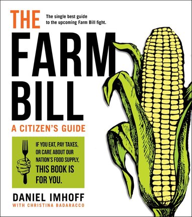 Farm Bill (h�ftad)