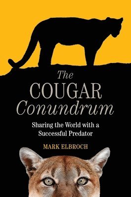 The Cougar Conundrum (hftad)