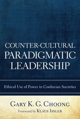 Counter-Cultural Paradigmatic Leadership (hftad)