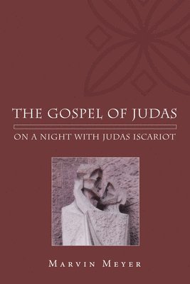 The Gospel of Judas (hftad)