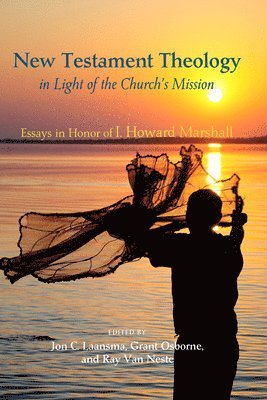 New Testament Theology in Light of the Church's Mission (hftad)