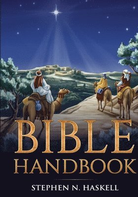 Bible Handbook (hftad)